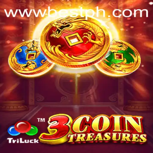 Explore the Thrilling World of 3CoinTreasures: A New Dimension in Gaming