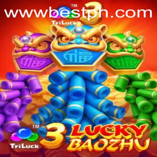 Unveiling the Thrills of 3LuckyBaozhu: A New Gaming Sensation