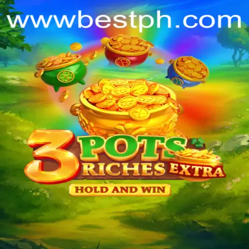 Exploring the Exciting World of 3potsExtra: A Thrilling Gaming Experience Presented by BestPH.com