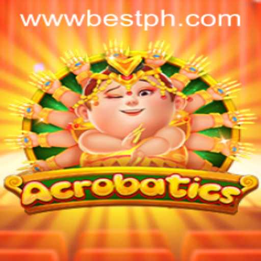 Dive into the World of Acrobatics: A New Gaming Sensation