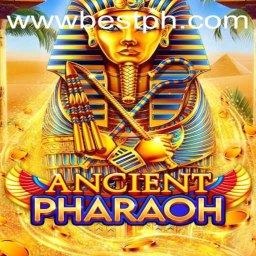 Dive into the Mystical World of AncientPharaoh: A New Gaming Sensation