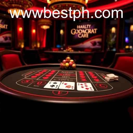 Exploring the Baccarat Game: Strategies, Online Platforms, and Cultural Impact