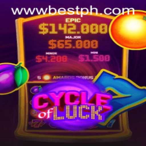 CycleofLuck: A Comprehensive Guide to Winning Big on BestPH.com