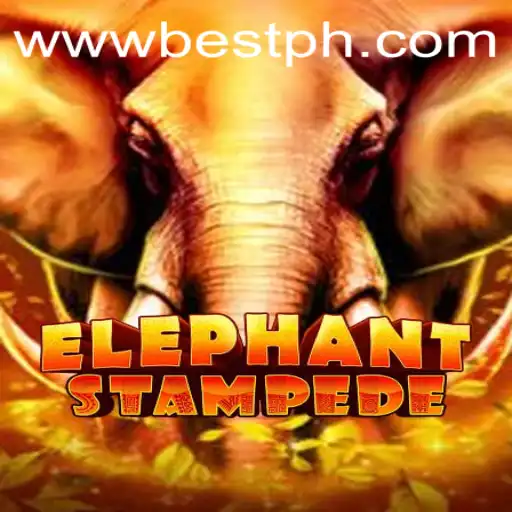 Introducing ElephantStampede: A Thrilling New Game Experience