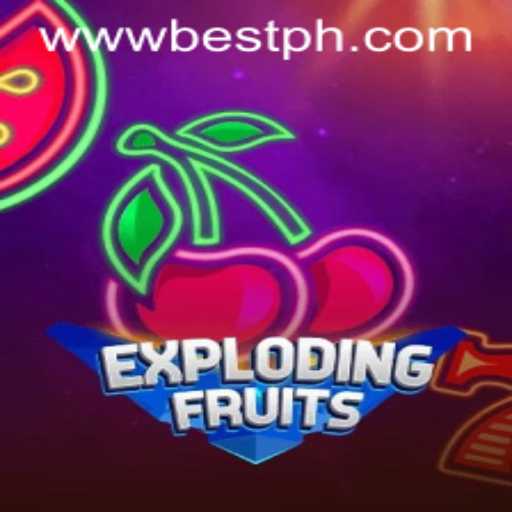 ExplodingFruits: The Thrilling Adventure Game Taking the World by Storm