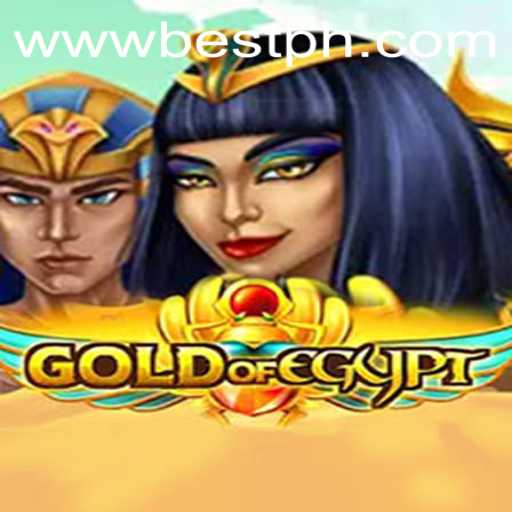 Discovering the Magic of GoldOfEgypt: A Journey through Ancient Adventures