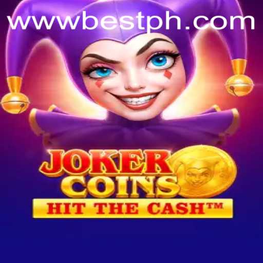 JokerCoins: A New Era in Digital Entertainment