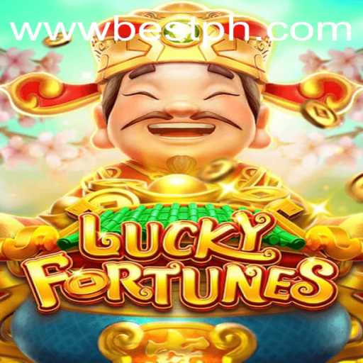 Discover the Excitement of LUCKYFORTUNES: A Game That Blends Luck and Strategy