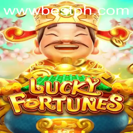 Discover the Excitement of LUCKYFORTUNES: A Game That Blends Luck and Strategy