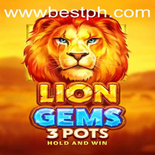 Exploring the Thrilling World of LionGems3pots: A Game for Enthusiasts