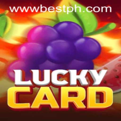 Discover the Excitement of LuckyCard on BestPH.com