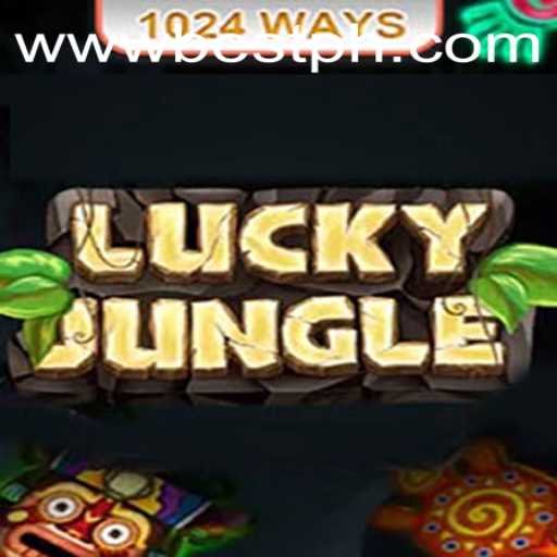 Explore the Thrilling World of LuckyJungle1024