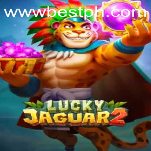 Unraveling the Thrill of Luckyjaguar2: Dive into the Gaming World with BestPH.com