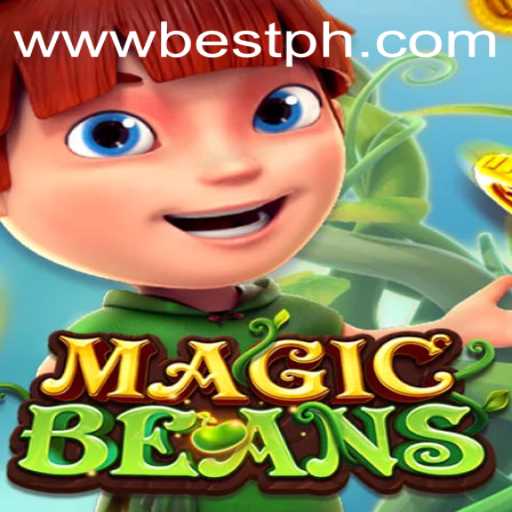 Unveiling MAGICBEANS: The Enchanting Gaming Experience