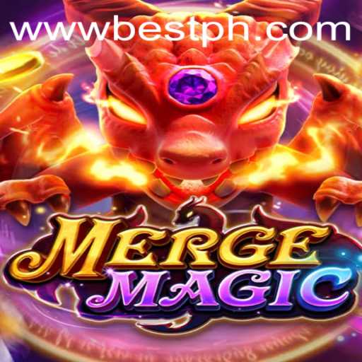 Exploring the Enchanting World of MERGEMAGIC