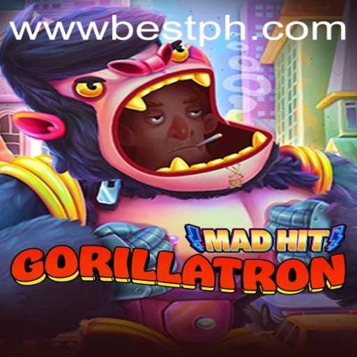 Unleashing Chaos with MadHitGorillatron: A Playable Symphony of Strategy and Instinct
