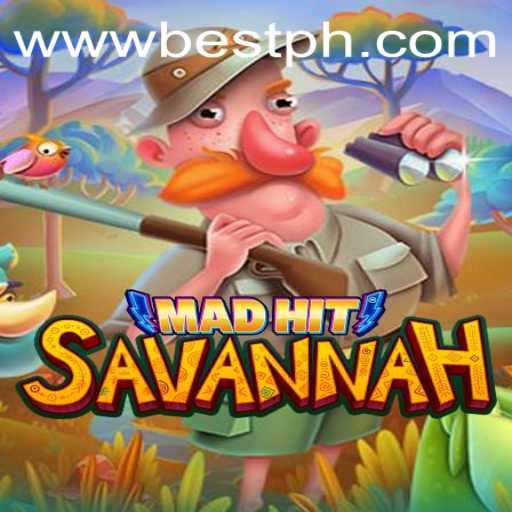 Discover the Thrilling World of MadHitSavannah: A Fun Gaming Experience
