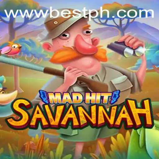 Discover the Thrilling World of MadHitSavannah: A Fun Gaming Experience