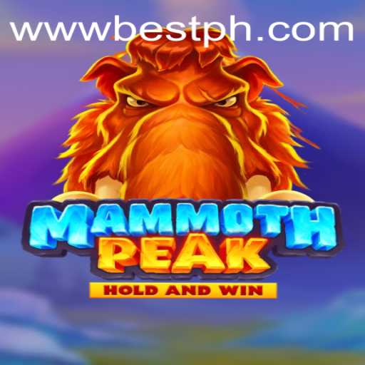 Explore the Thrills of MammothPeak: The Latest Gaming Sensation