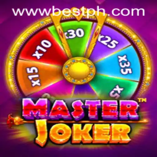 Discovering MasterJoker: A Unique Gaming Experience on BestPH.com
