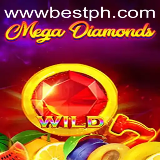 MegaDiamond: A Thrilling New Adventure in Online Gaming