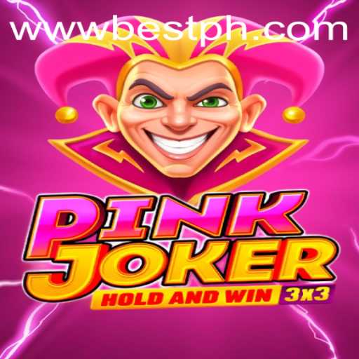 Discover the Thrills of PinkJoker: A Fun and Engaging Gaming Experience