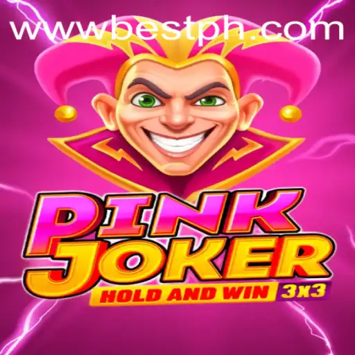 Discover the Thrills of PinkJoker: A Fun and Engaging Gaming Experience