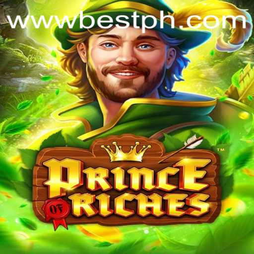 Exploring the Enchanting World of PrinceOfRiches: A Comprehensive Guide