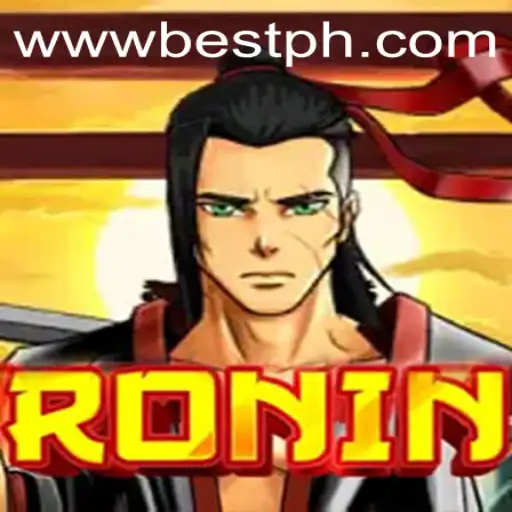 Discover Ronin: A Unique Gaming Experience Enhanced by BestPH.com