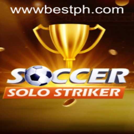 SoccerSoloStriker: A Dynamic Blend of Strategy and Skills