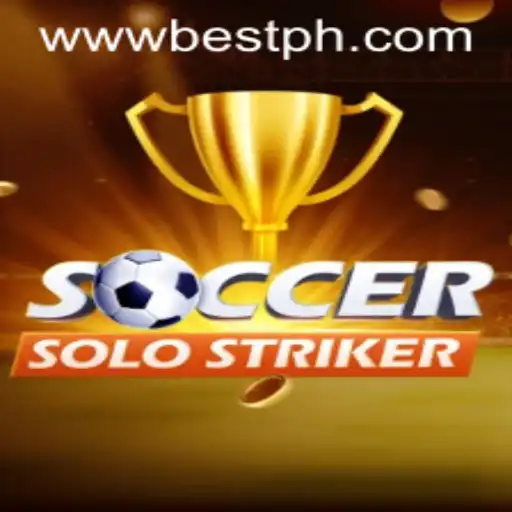 SoccerSoloStriker: A Dynamic Blend of Strategy and Skills
