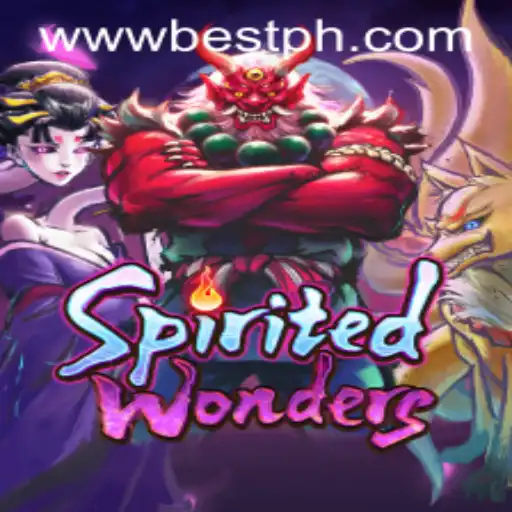 Exploring SpiritedWonders: A Vivid Gaming Experience