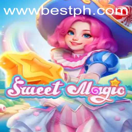 Exploring SweetMagic: A Spellbinding Game Experience
