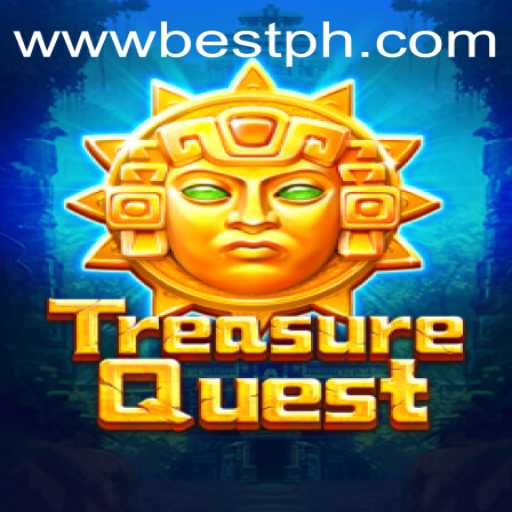 Unlock the Secrets of Adventure: TreasureQuest