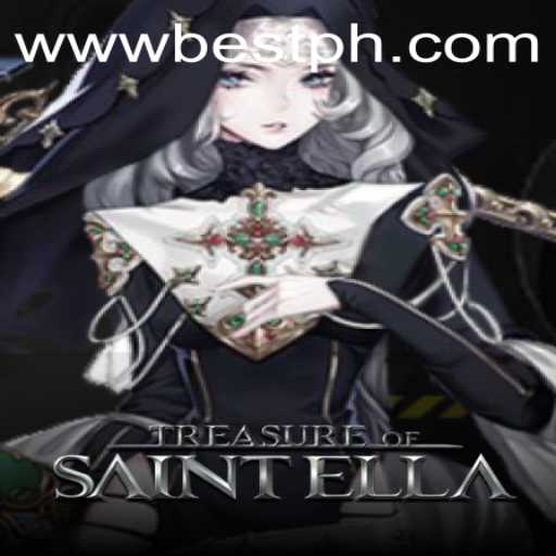 The Enchanting World of TreasureofSaintElla: A Deep Dive
