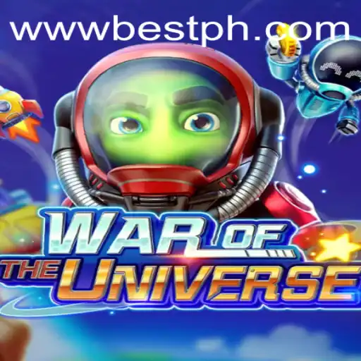 Unveiling WAROFTHEUNIVERSE: A New Era of Galactic Strategy