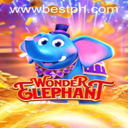 Experience the Magic of WonderElephant – A New Gaming Sensation